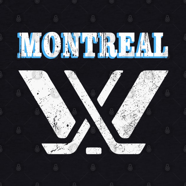 Montreal - PWHL by freshtext Apparel10